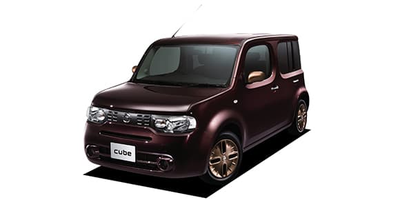 コンパクト車両